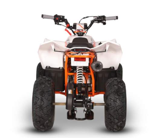 Preview: Kinder Quad ATV Kayo A70cc 7" Automatik neues Modell